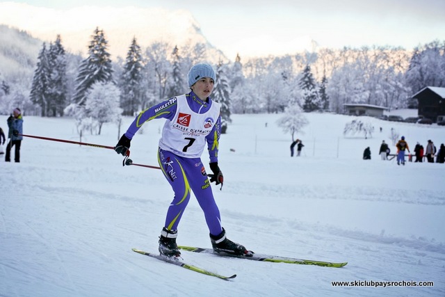 GP Grand-Bornand 2014